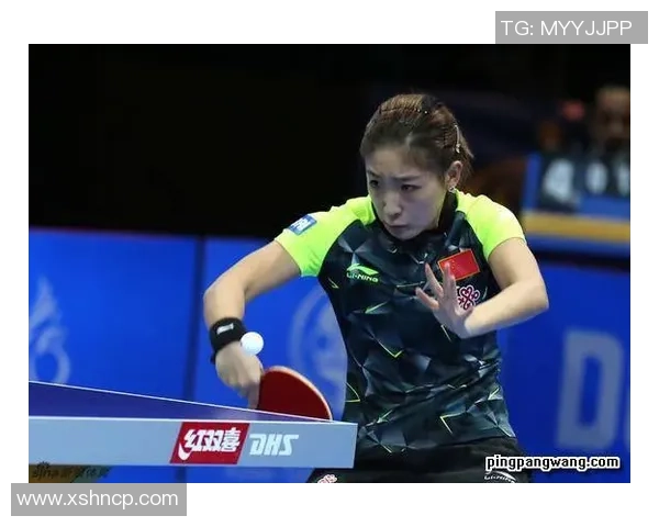 刘秀英专访：从乒乓小将到国手的奋斗与荣耀之路